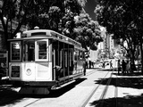 Cable Cars De Downtown De San Francisco II