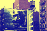 Dishonored Games - Publicité NYC