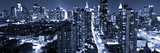 Panoramique New York City - Manhattan & Times Square