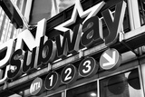 Nyc Subway