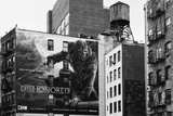 Dishonored Games - Publicité NYC