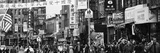 Panoramique De Chinatown - NYC