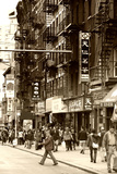 Lifestyle VIew Chinatown