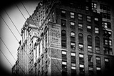 Building À Madison Square Garden - NYC