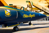 "Blue Angels" Naval Air