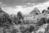 Devils Garden Dans Arches National Park IV