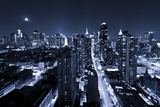 Manhattan De Nuit