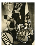 Vanity Fair - April 1925