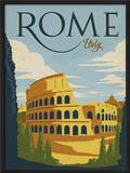 Rome Italy