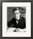 Yves Saint Laurent  July 1960