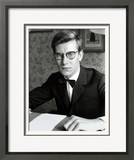 Yves Saint Laurent  July 1960