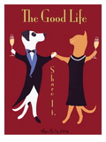 The Good Life