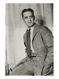 Vanity Fair - April 1925