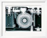 X-ray of Camera