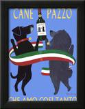Cane Pazzo