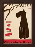 Schnauzer Bars