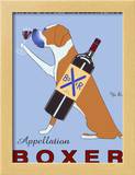 Appellation Boxer