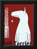 Bull Terrier Tea
