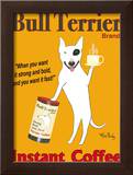 Bull Terrier Brand