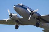 DC3 (Douglas C-47 Dakota)  Airshow