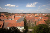 Rooftops of 1 300 Relic Half  Germany