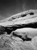 Mesa Arch  Canyonlands National Park  Utah  USA