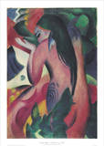 Red Woman