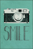 Smile Retro Camera