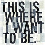 This is Where