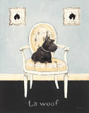 La Woof