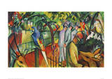 Zoological Garden I
