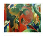 Small Composition III