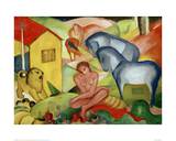 The Dream 1912
