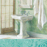 Refresh Bath Border II