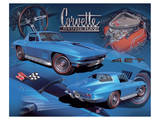1967 Corvette