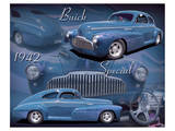1942 Buick