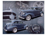 1938 Olds