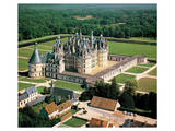 Chateau Chambord