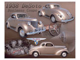 1938 DeSoto