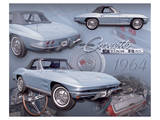 1964 Corvette