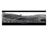Dyche Stadium  October 22  1927