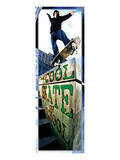 Be Cool  Skate in School