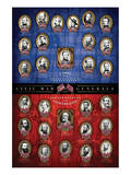 Civil War Generals