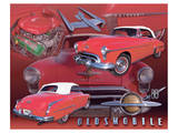 1950 Olds