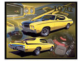1970 Buick GSX