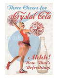 Crystal Cola