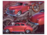 1948 Plymouth