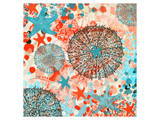 Exotic sea life III