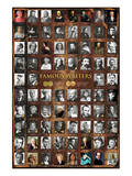 Famous Writers