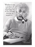 Einstein - Wisdom